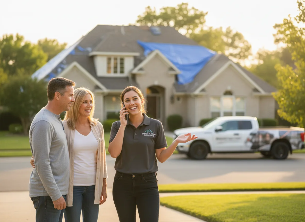 Emergency Roof Repair Oaktown, IN FAQs